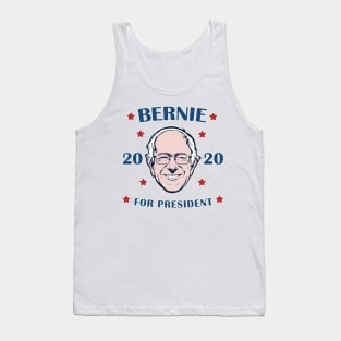 Bernard Sanders Tank Top